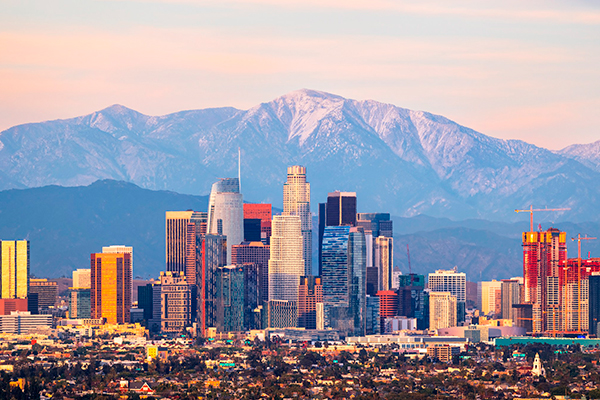 Los-Angeles